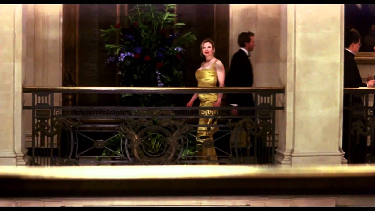Bridget Jones: The Edge of Reason