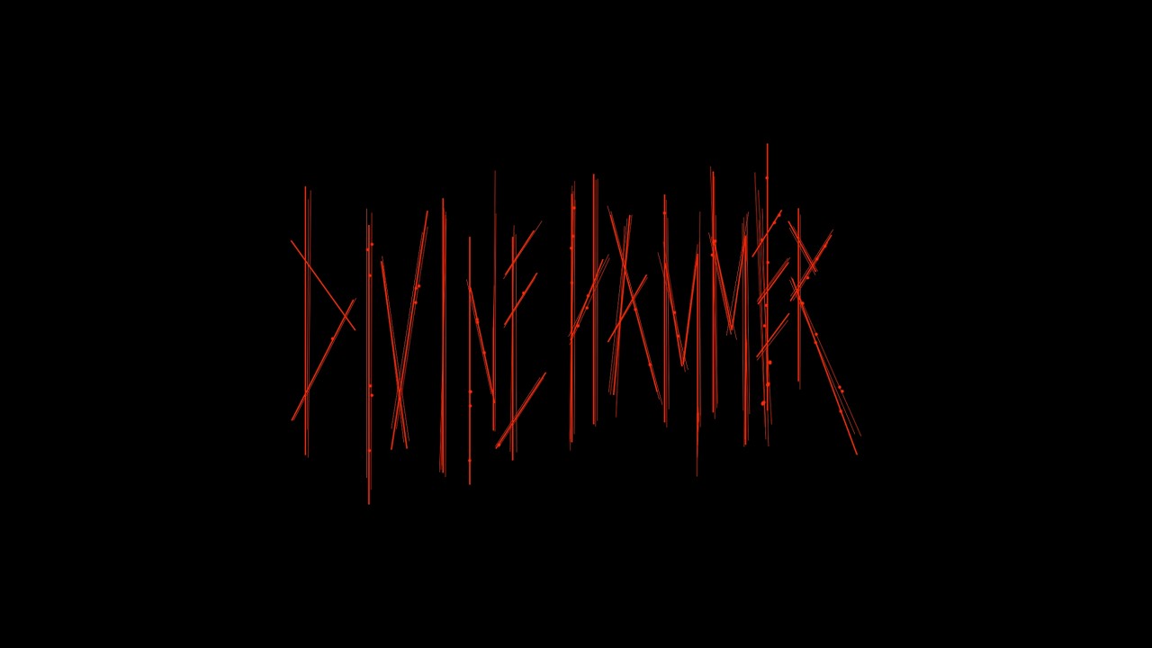 Divine Hammer