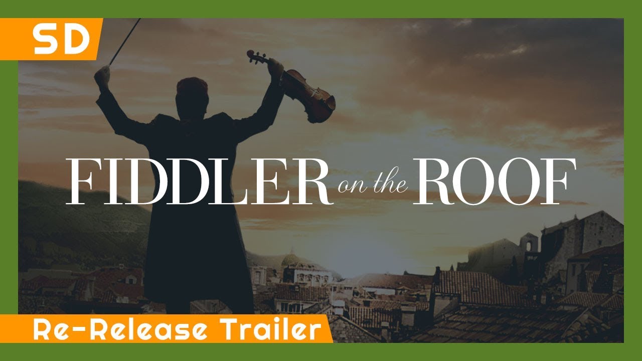 Fiddler on the Roof