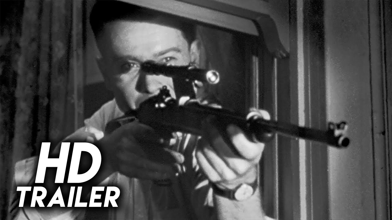 The Sniper