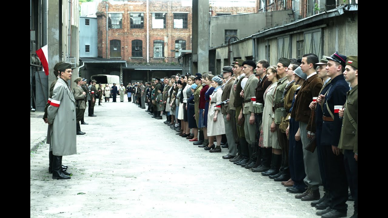 Warsaw 44