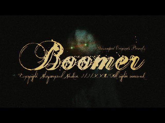 Boomer
