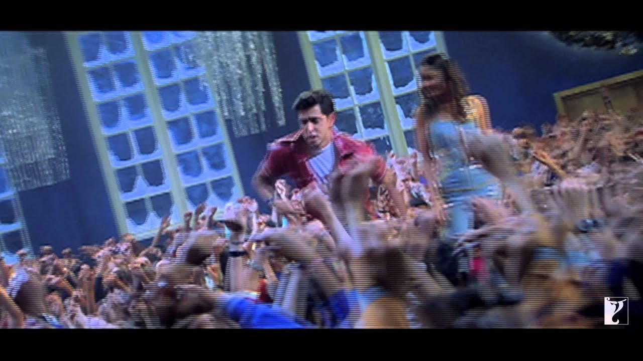 Mujhse Dosti Karoge!