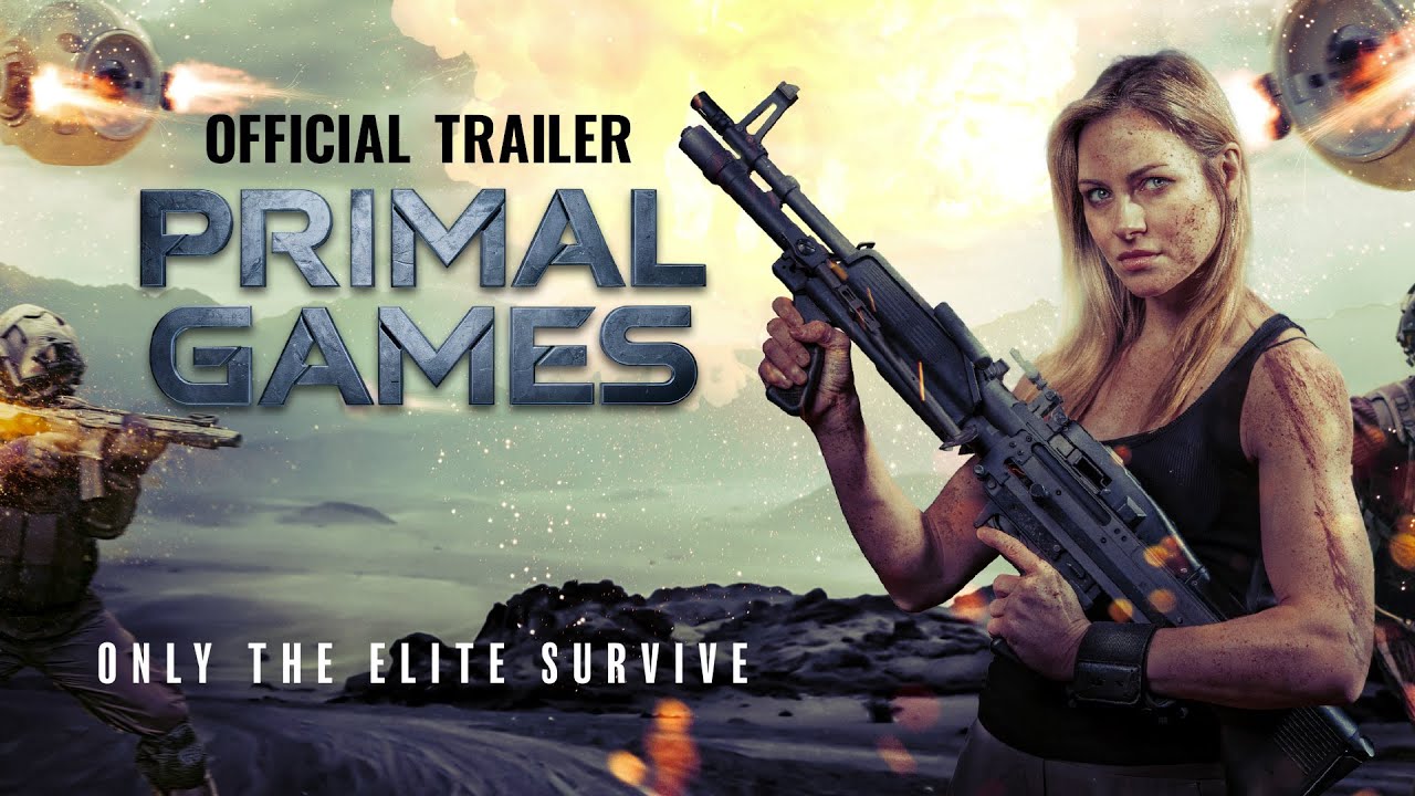 Primal Games