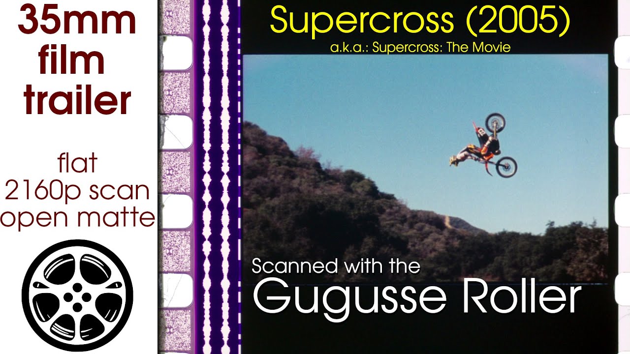 Supercross