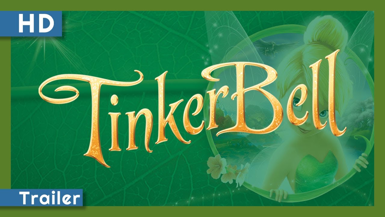 Tinker Bell