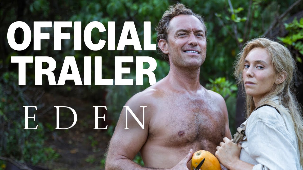 Eden