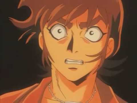 Devilman - Volume 3: Devilman Apocalypse