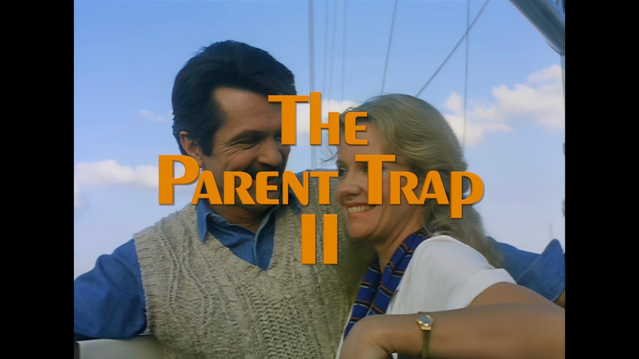The Parent Trap II