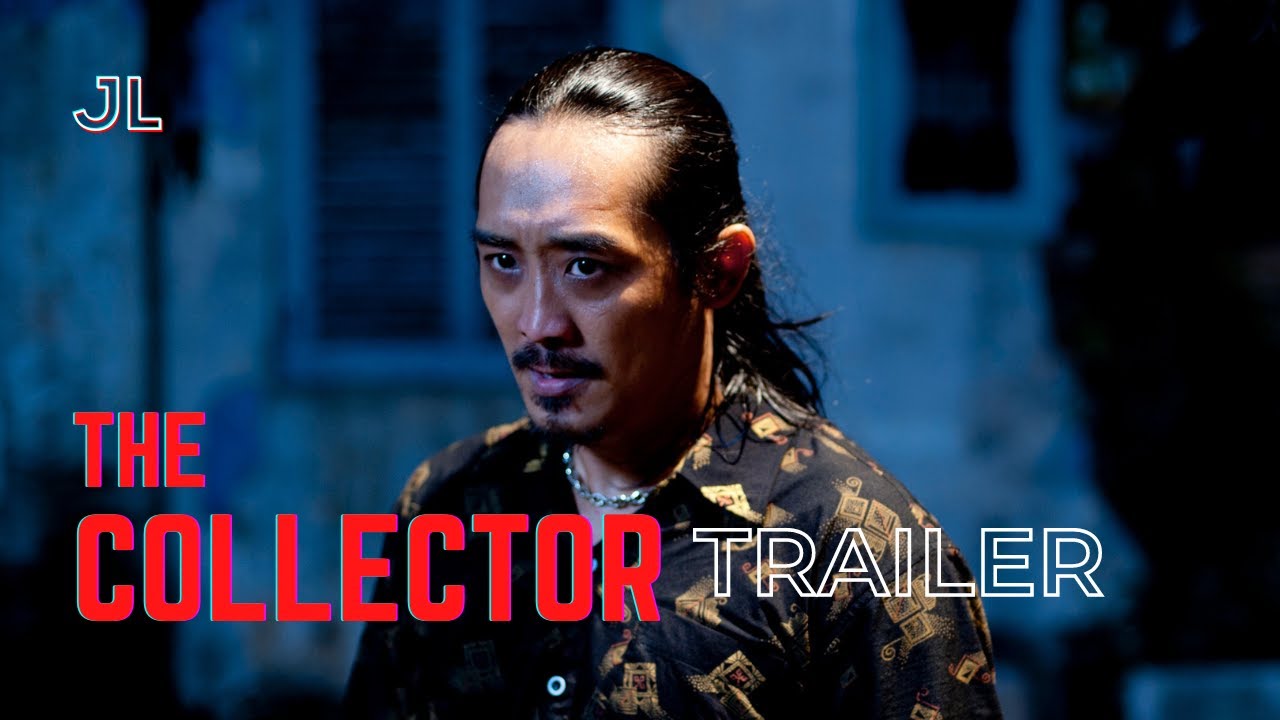 The Collector