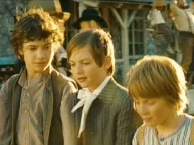 Tom Sawyer