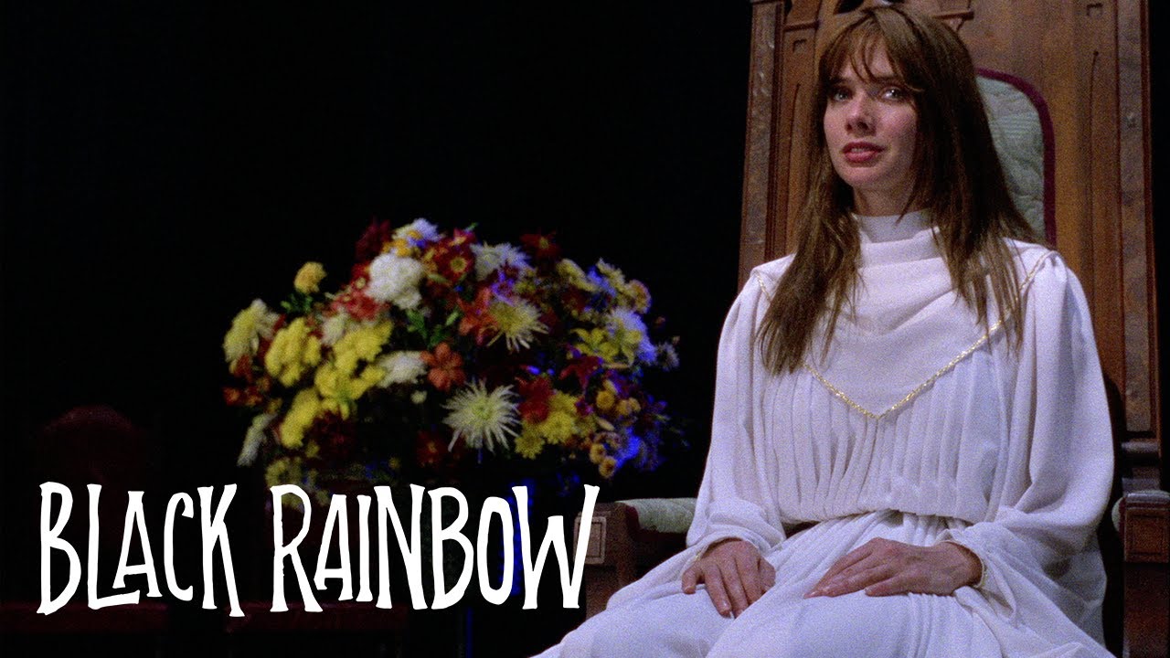 Black Rainbow
