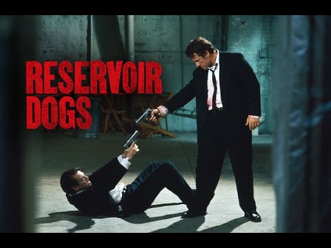 Reservoir Dogs