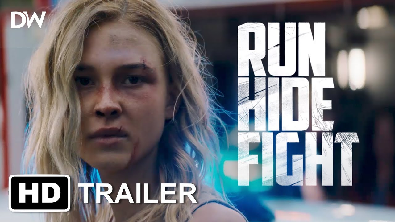 Run Hide Fight