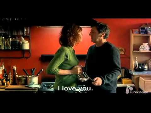 To Paint or Make Love