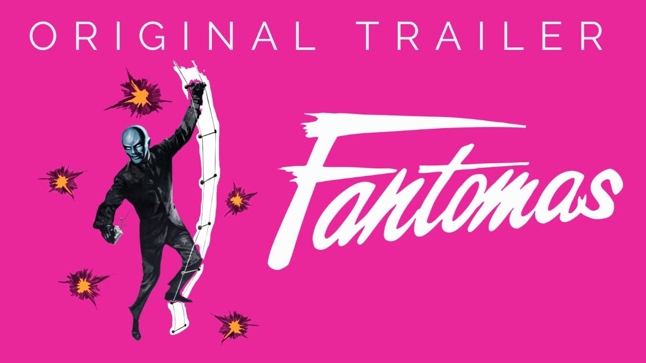 Fantomas