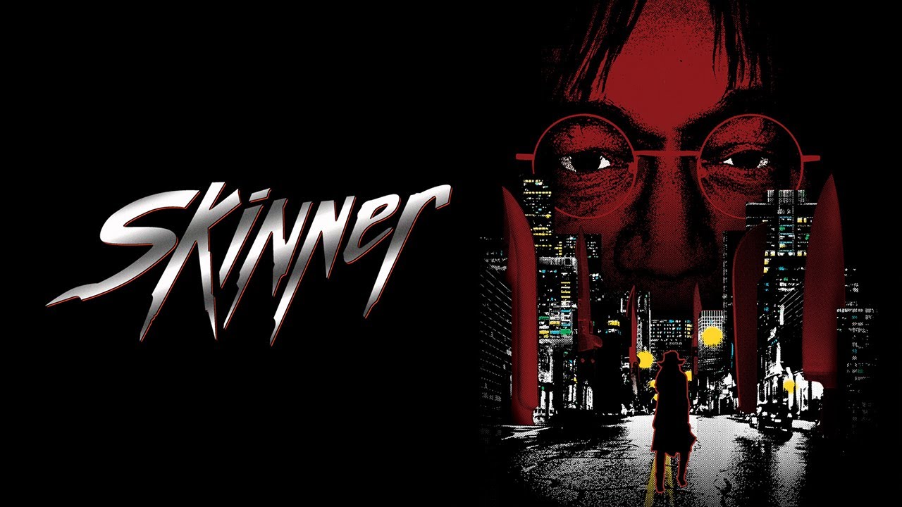 Skinner
