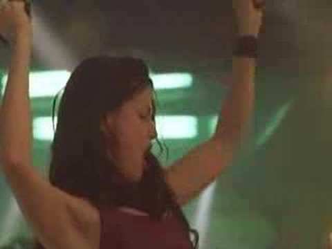 Coyote Ugly