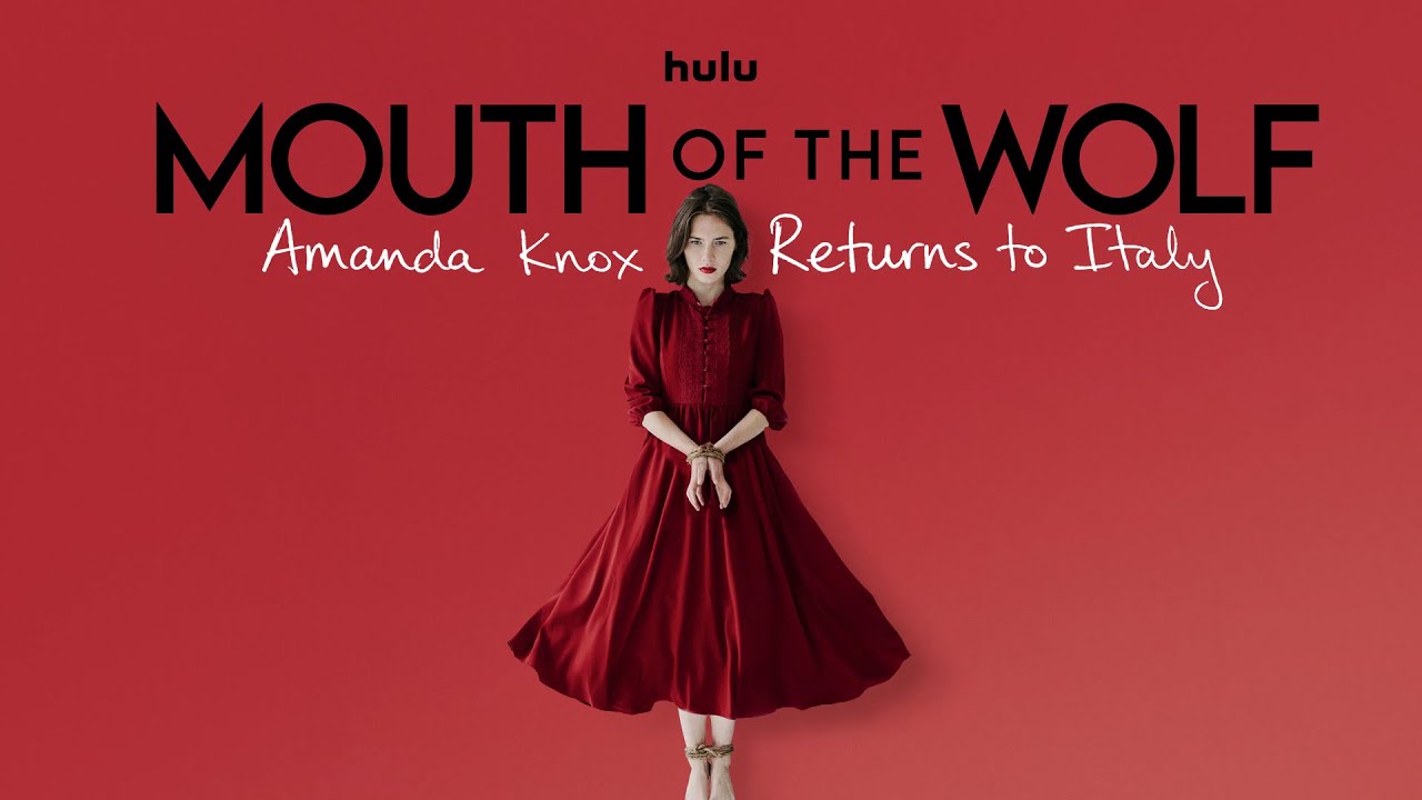 Mouth of the Wolf: Amanda Knox Returns to Italy