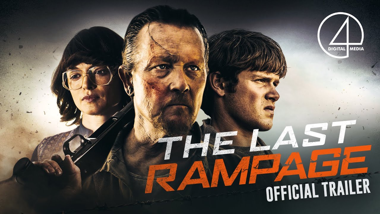 Last Rampage