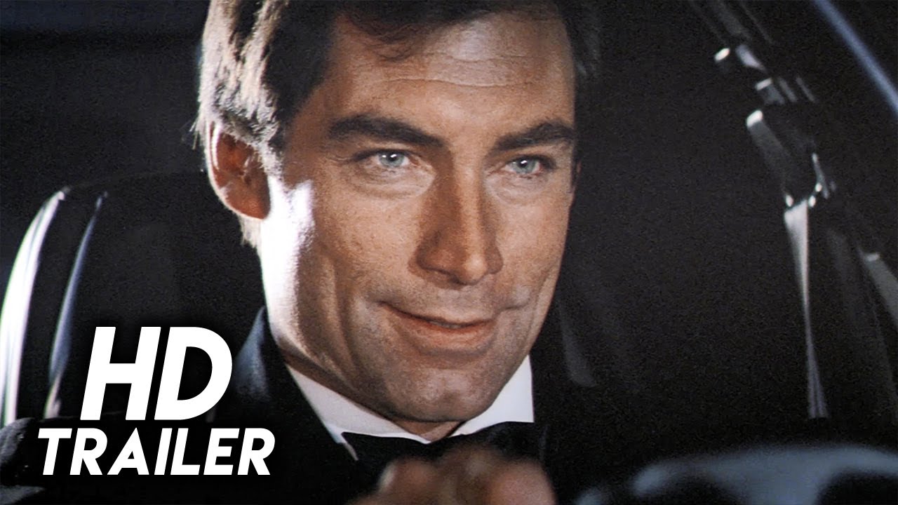 The Living Daylights