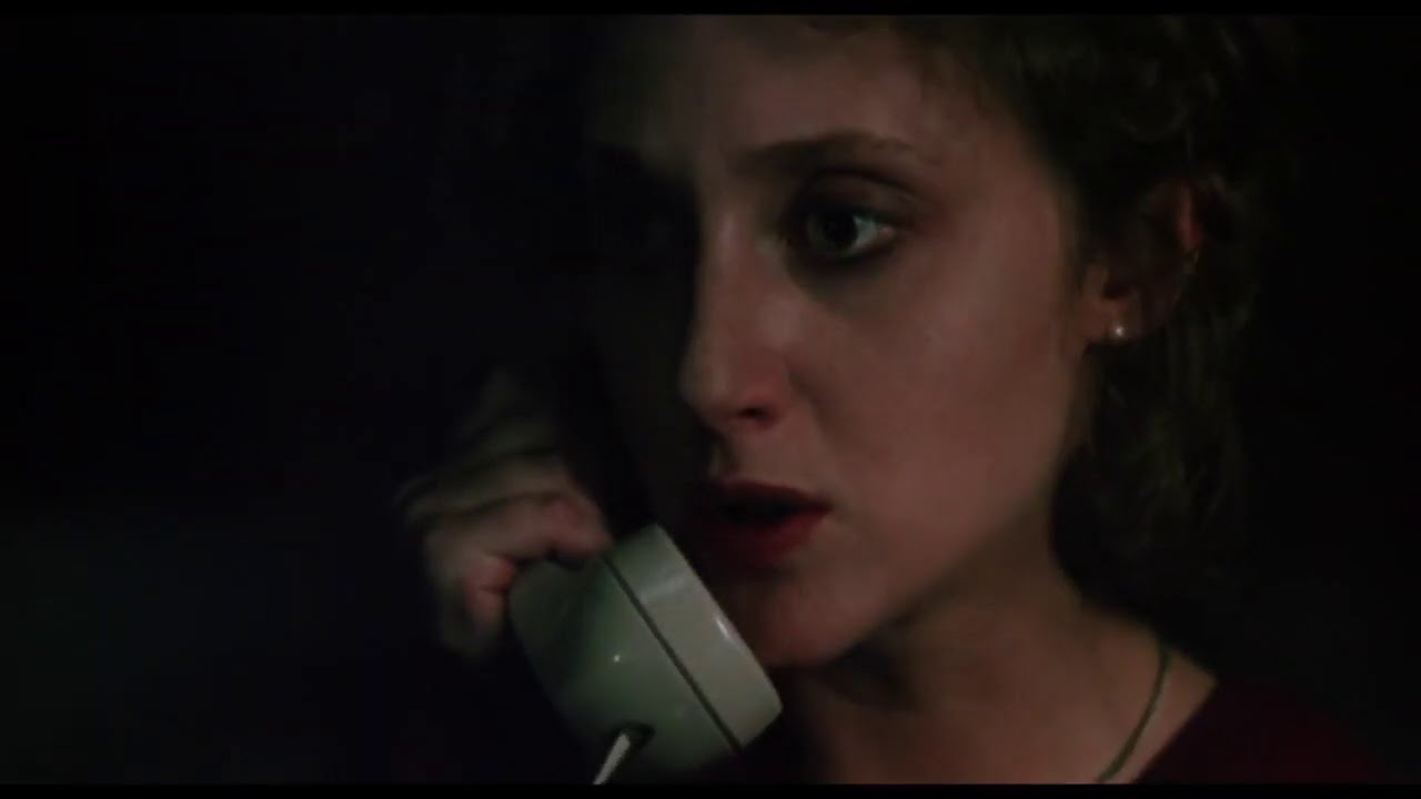 When a Stranger Calls