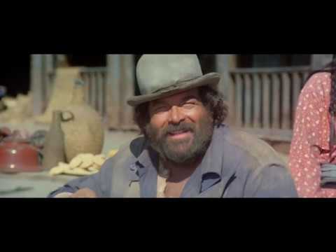 Buddy Goes West
