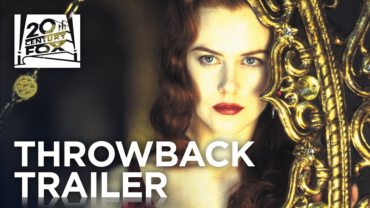 Moulin Rouge!