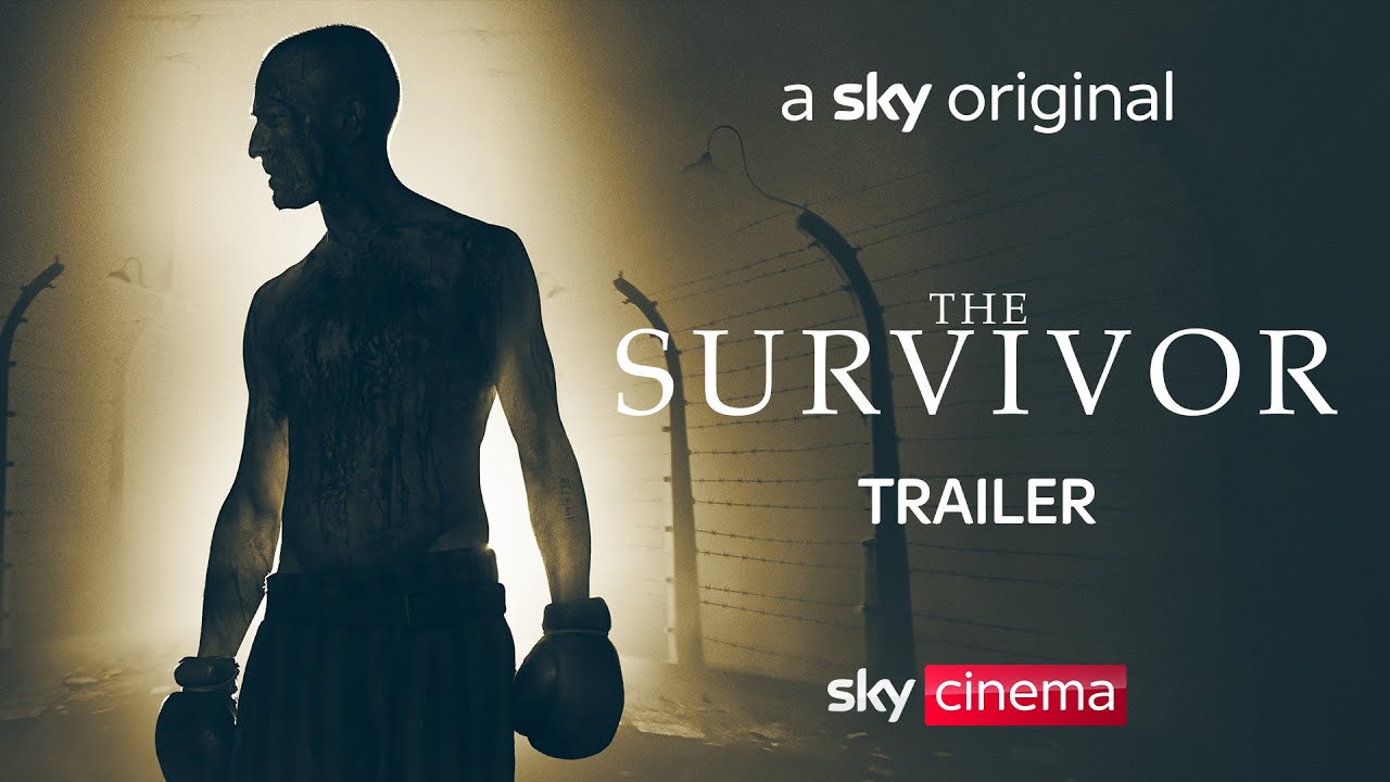The Survivor