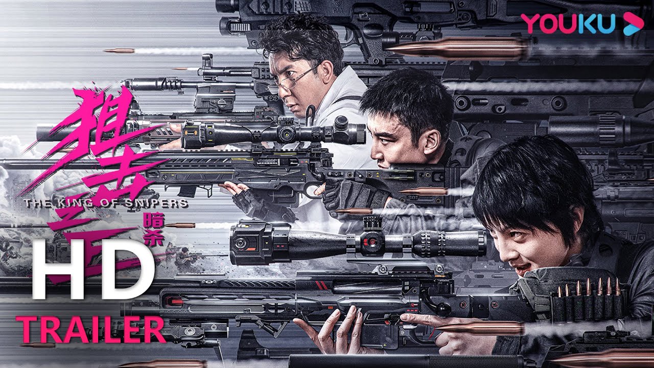 The King of Snipers