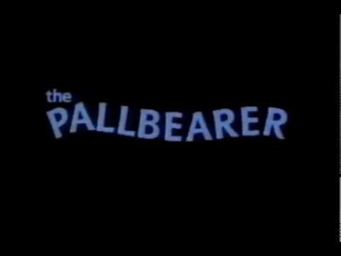The Pallbearer