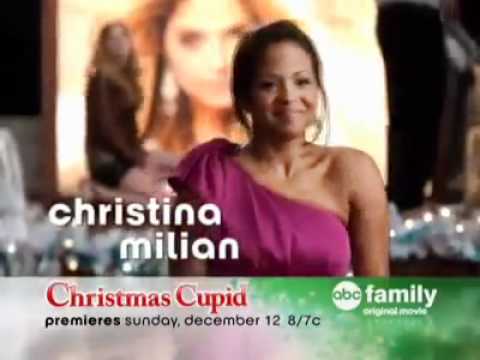 Christmas Cupid