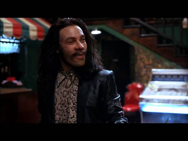 Vampire in Brooklyn