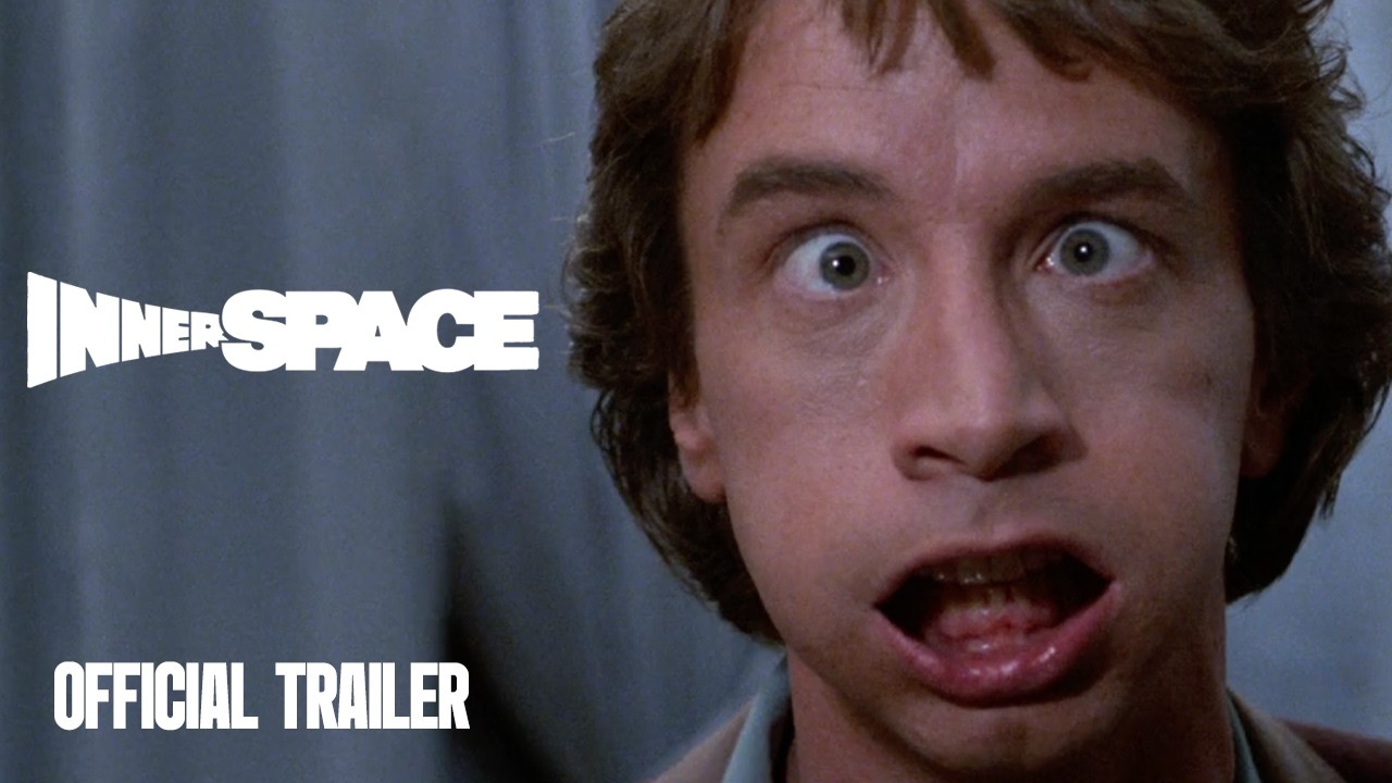 Innerspace