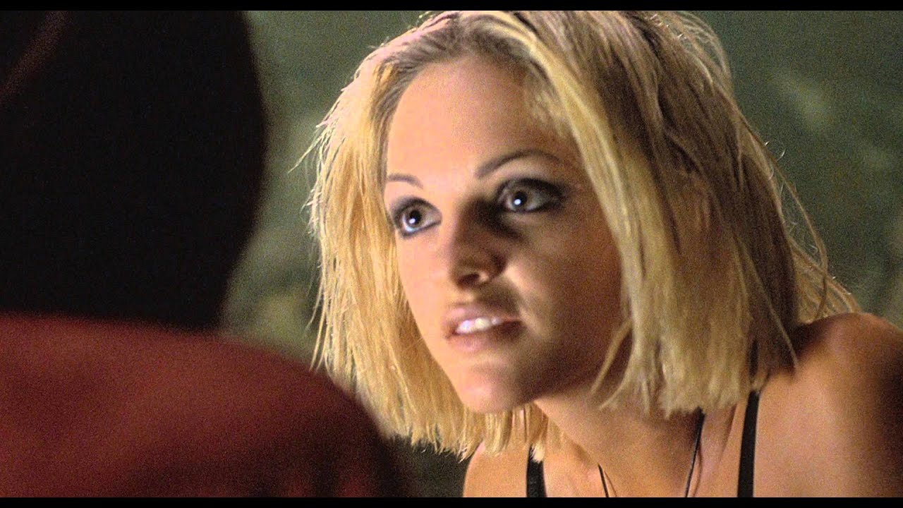 Warlock III: The End of Innocence