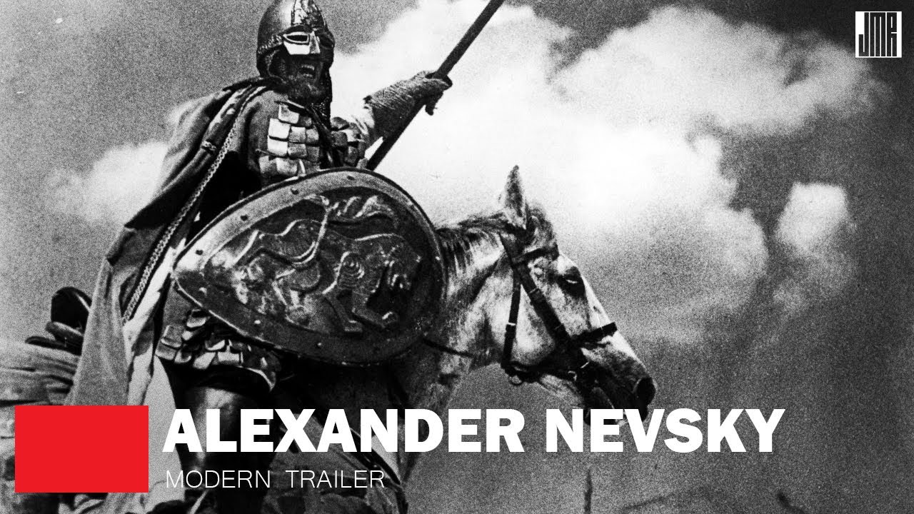 Alexander Nevsky