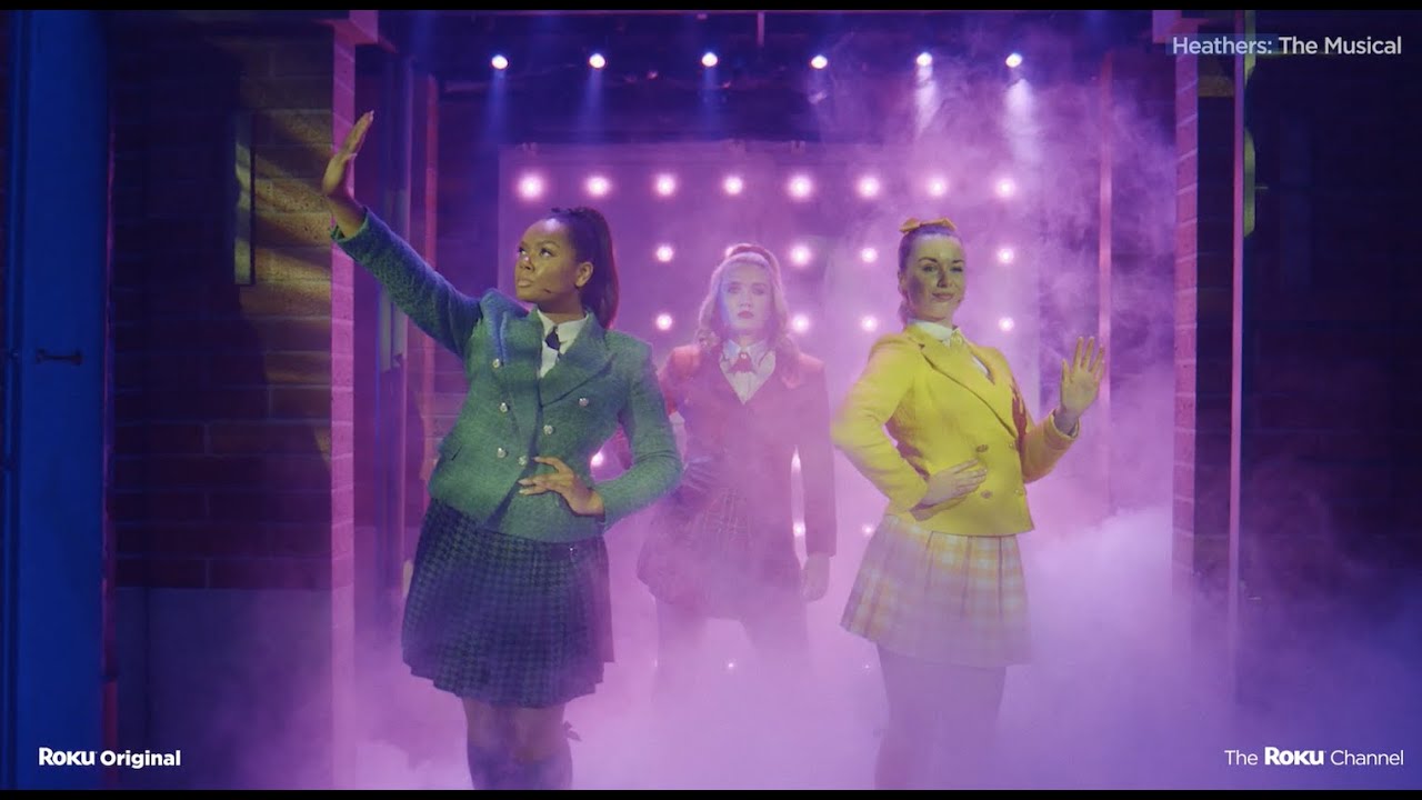Heathers: The Musical