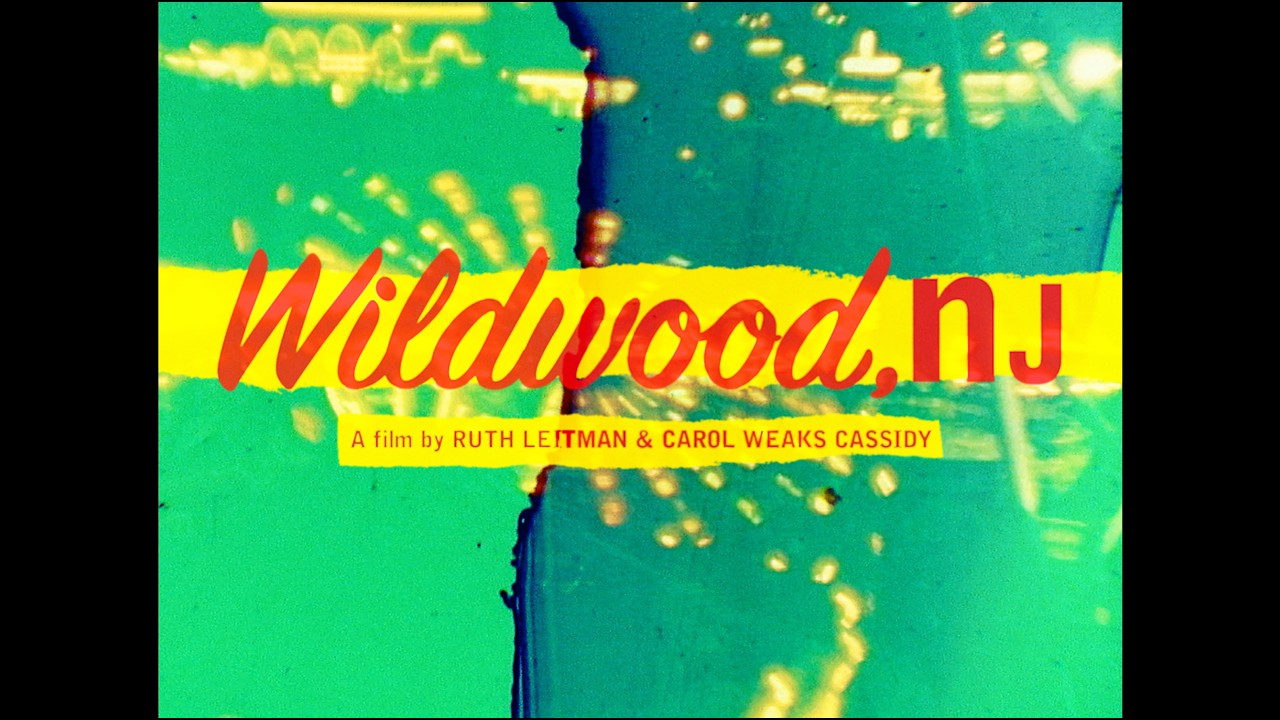Wildwood, NJ