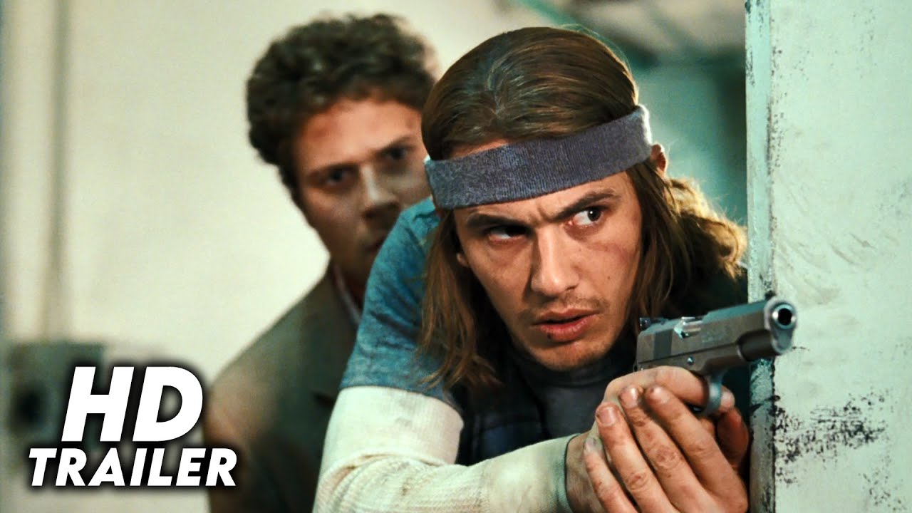 Pineapple Express