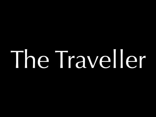 The Traveller