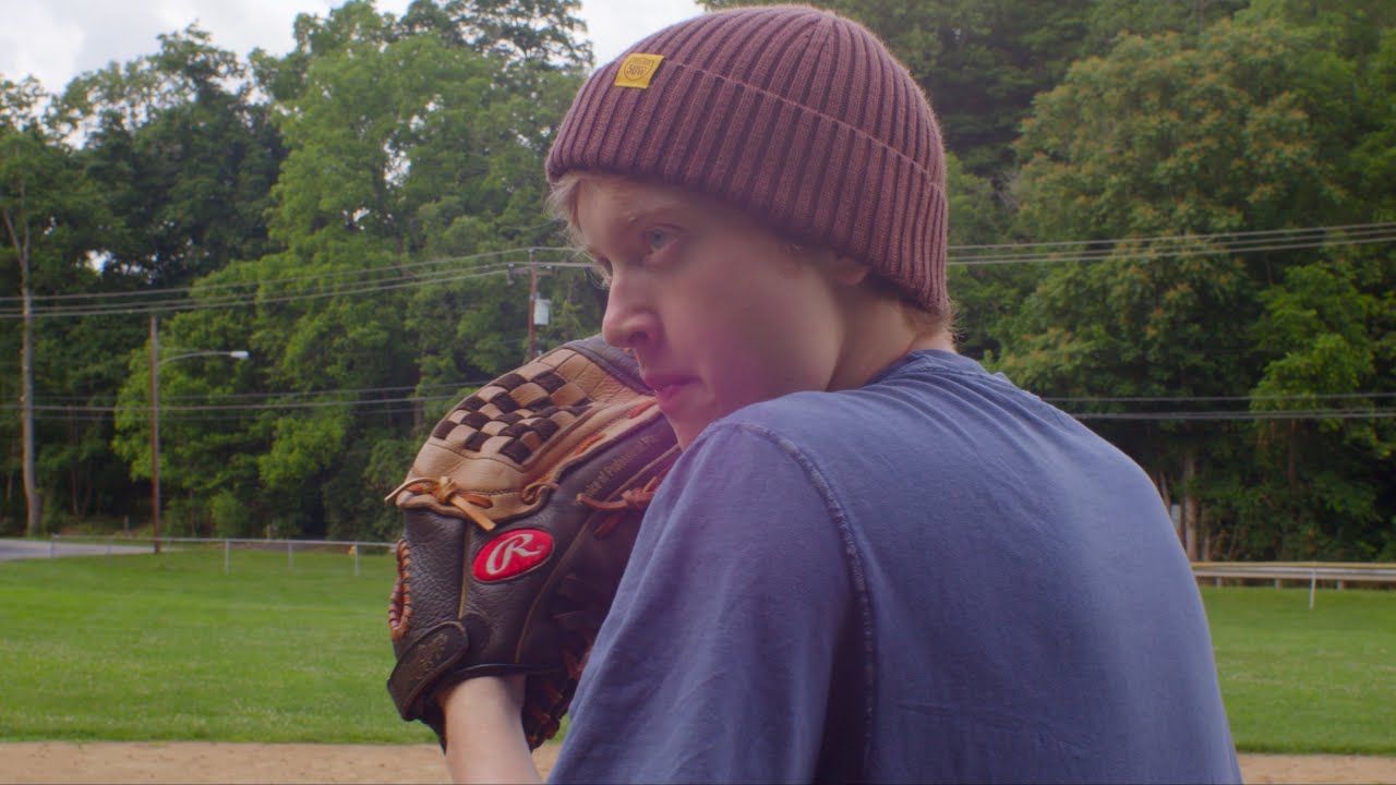 Johnny Baseball