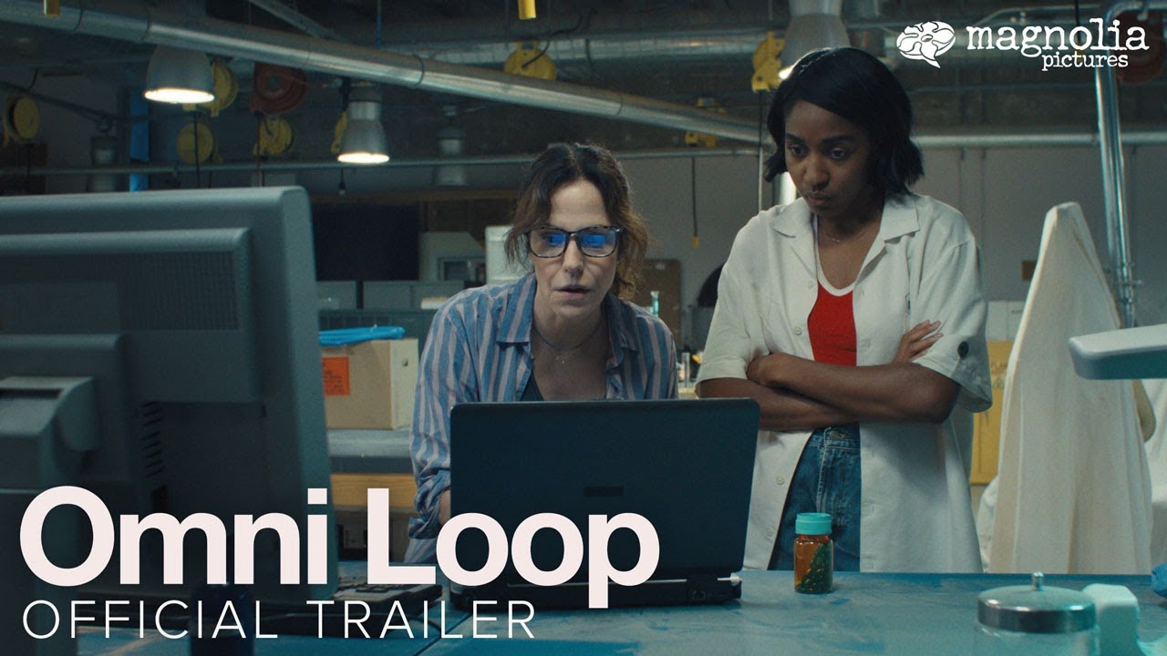 Omni Loop