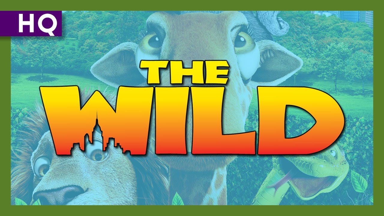 The Wild
