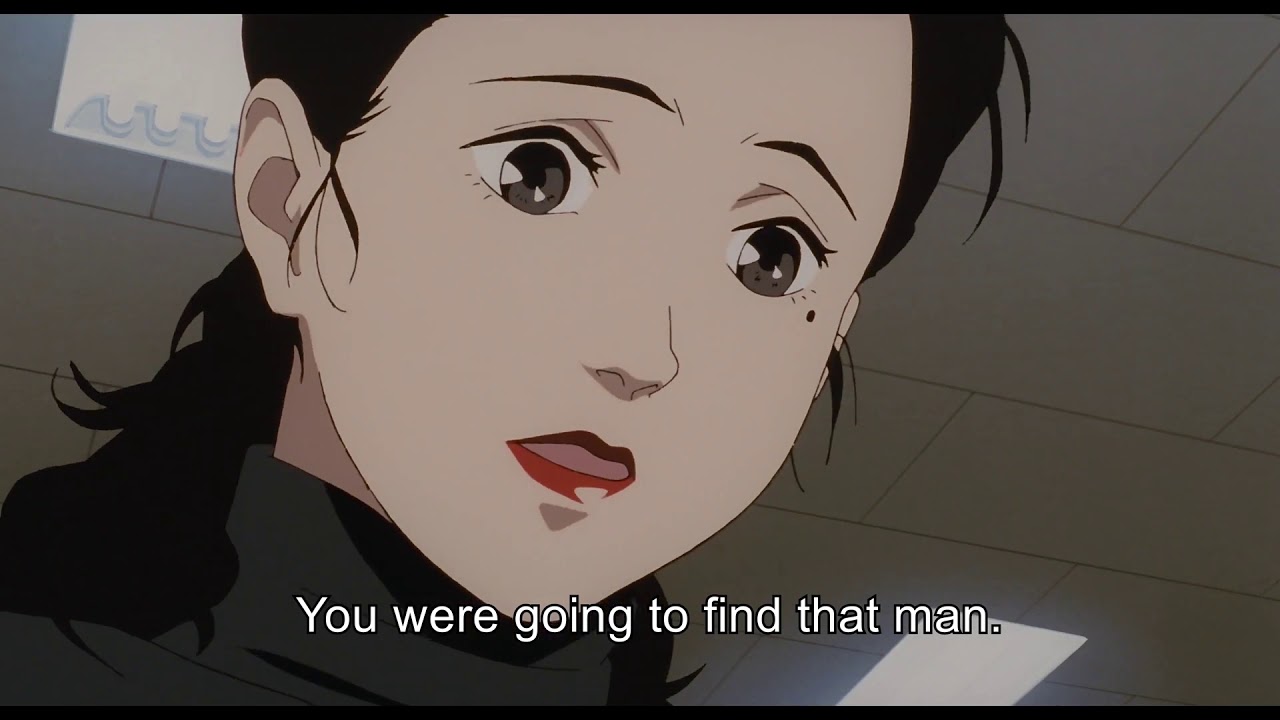 Millennium Actress