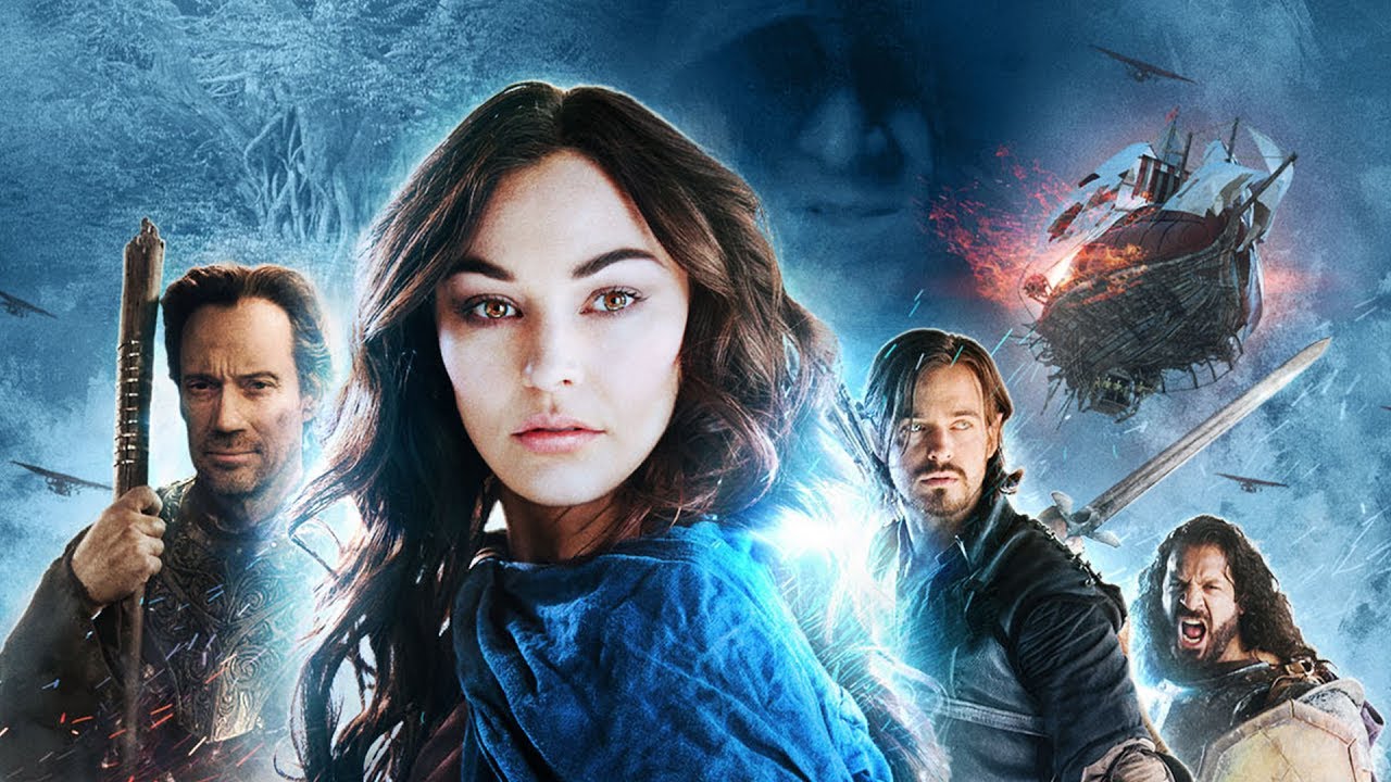 Mythica: The Iron Crown