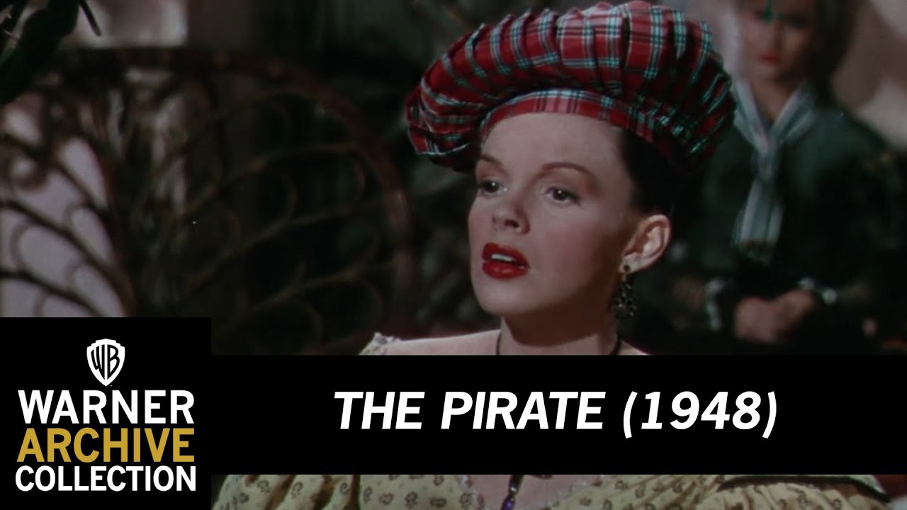 The Pirate