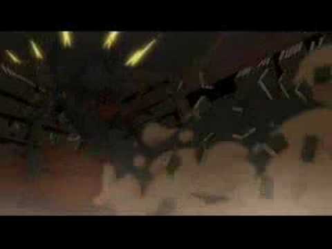 Hellboy Animated: Blood and Iron