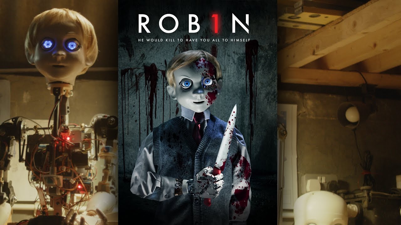 Rob1n