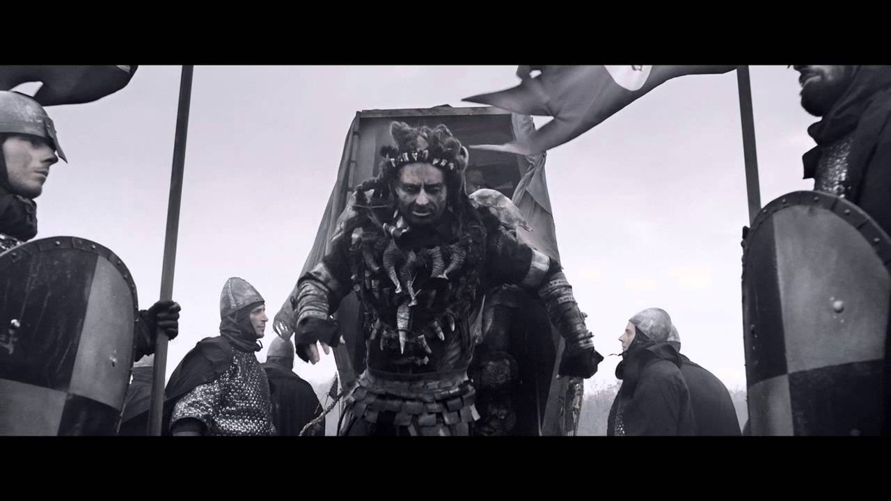 Sword of Vengeance