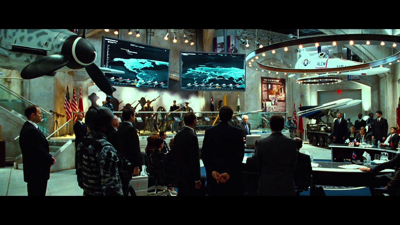 G.I. Joe: Retaliation